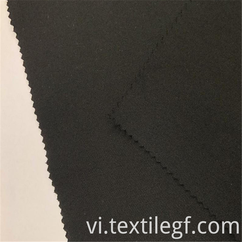 Popular Rayon Nylon NR Roma knitted Fabric (3